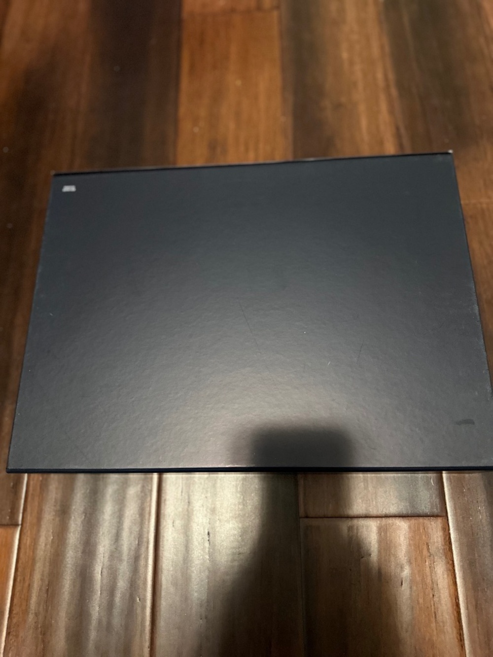 Vineyard vine box